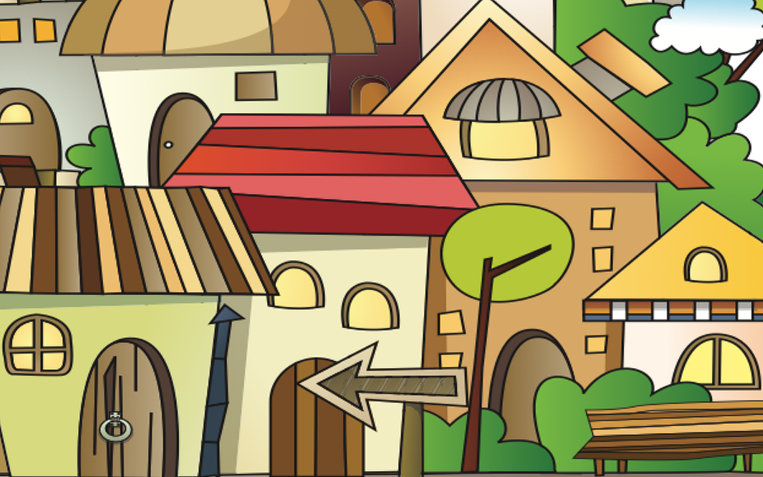 Big Idea: Community