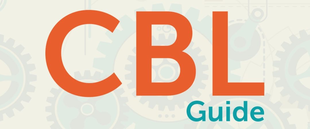 Guía CBL