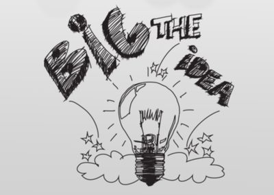 Sample Big Ideas and EQs