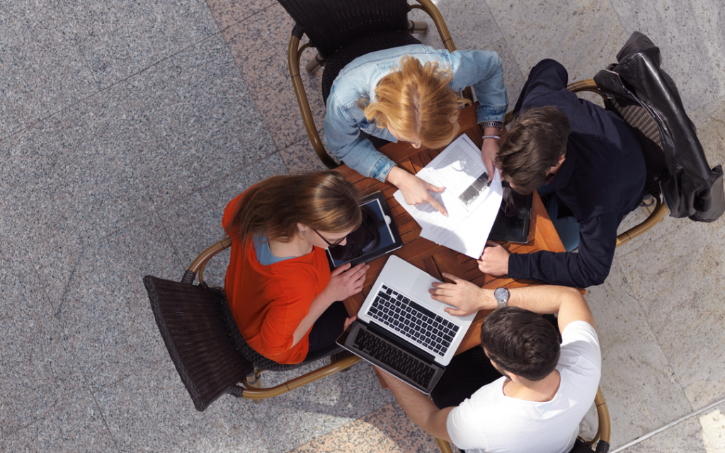 Engage | Challenge Based Learning