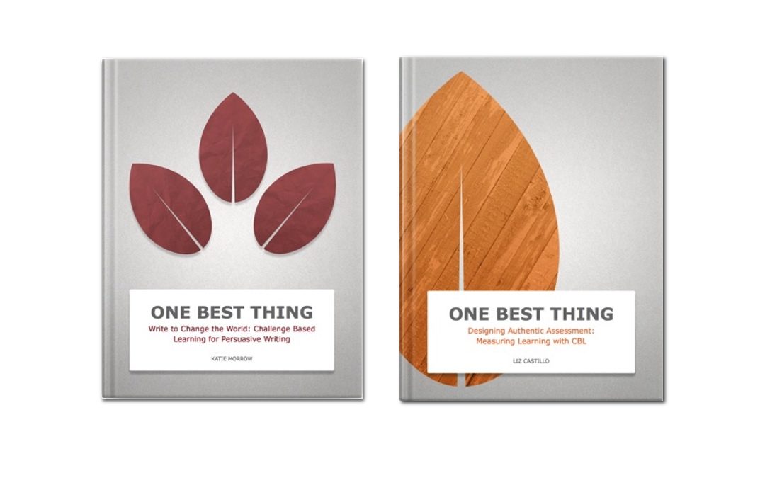 One Best Thing Series