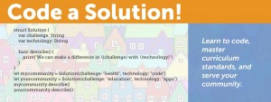 Code a Solution