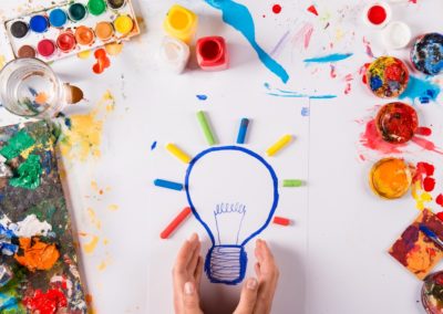 Developing Solutions
