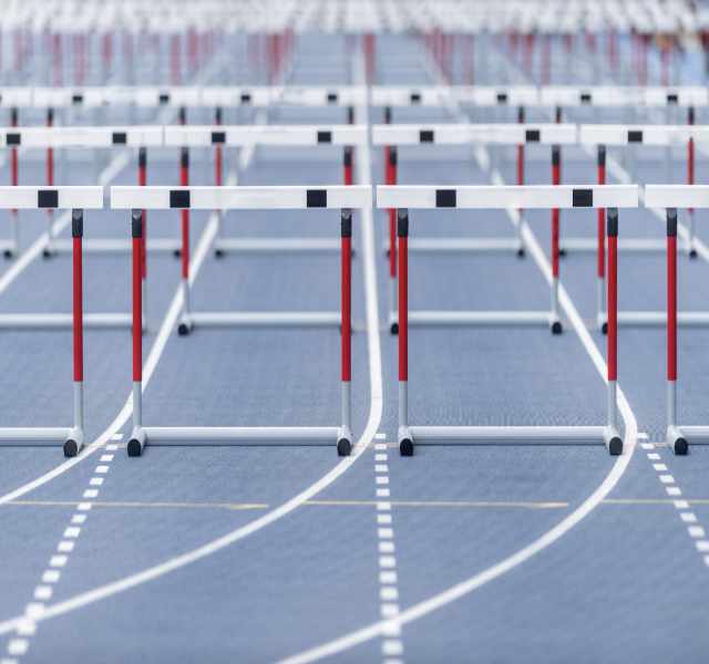 hurdels Hurdles