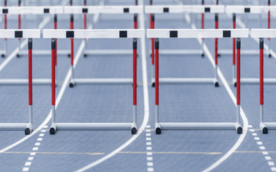 Challenge and Self Determination